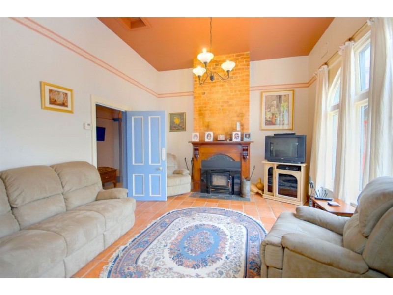 100 Church Street, Creswick VIC 3363