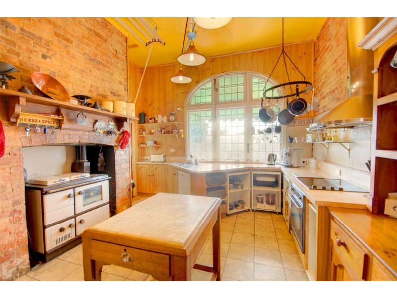 100 Church Street, Creswick VIC 3363