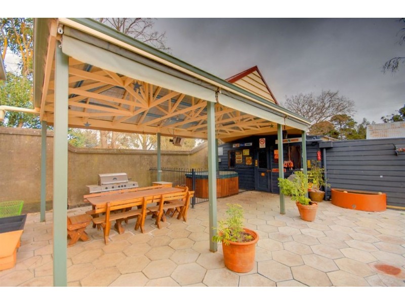 100 Church Street, Creswick VIC 3363