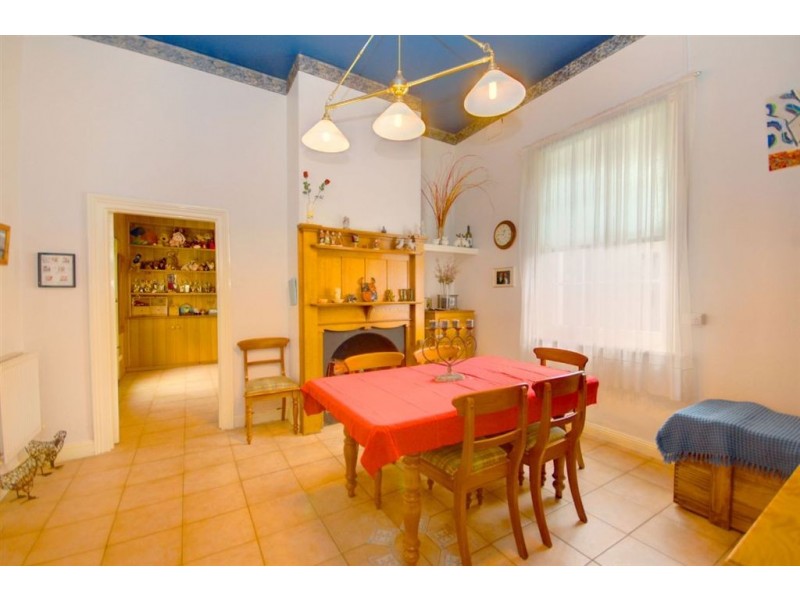 100 Church Street, Creswick VIC 3363