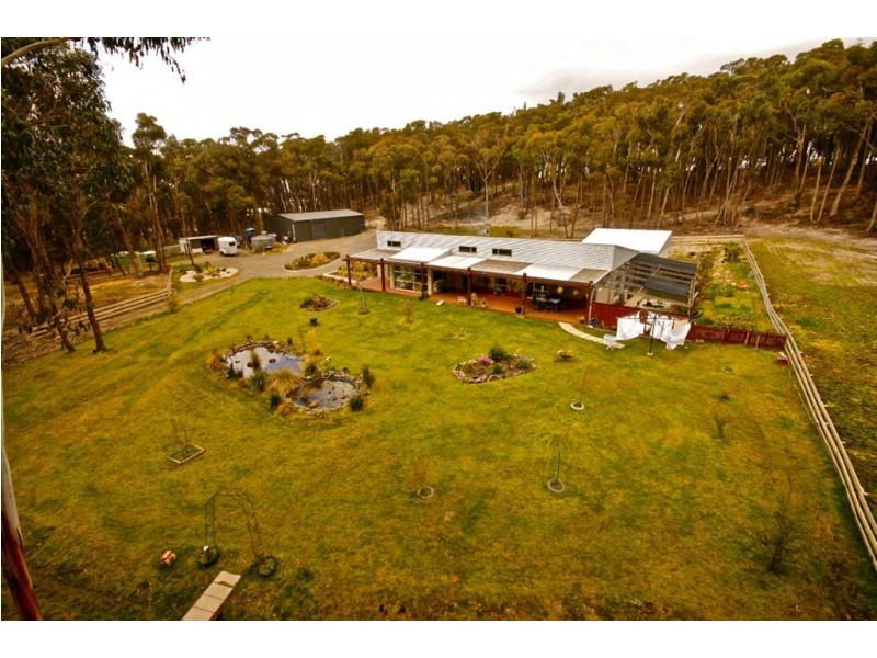 42 Kirkwood Drive, Smythes Creek VIC 3351