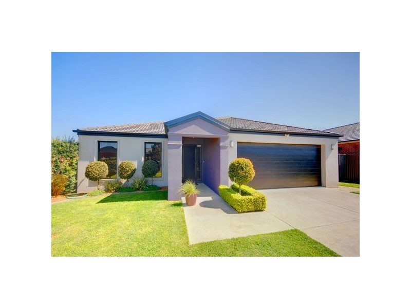 40 Merino Drive, Alfredton VIC 3350