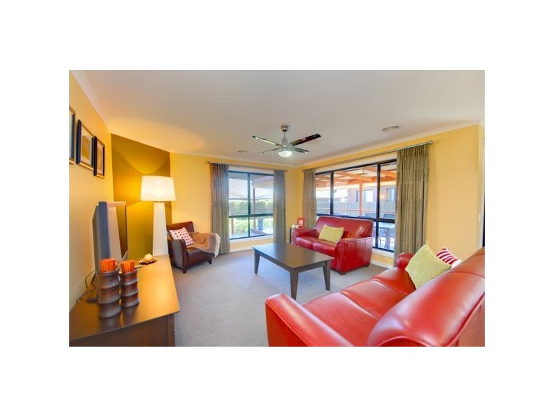 40 Merino Drive, Alfredton VIC 3350