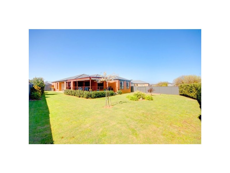 40 Merino Drive, Alfredton VIC 3350