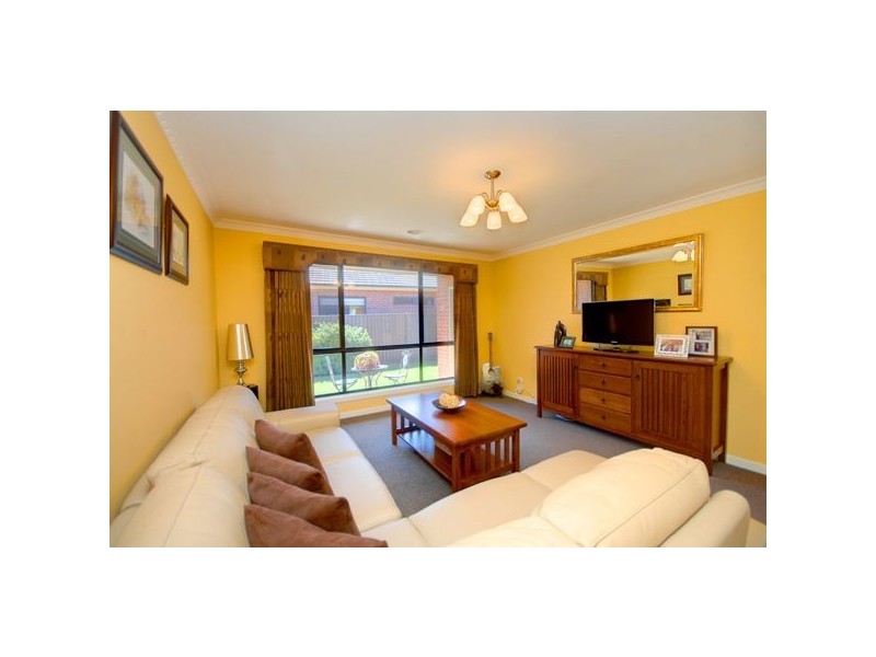 40 Merino Drive, Alfredton VIC 3350