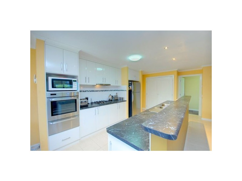 40 Merino Drive, Alfredton VIC 3350