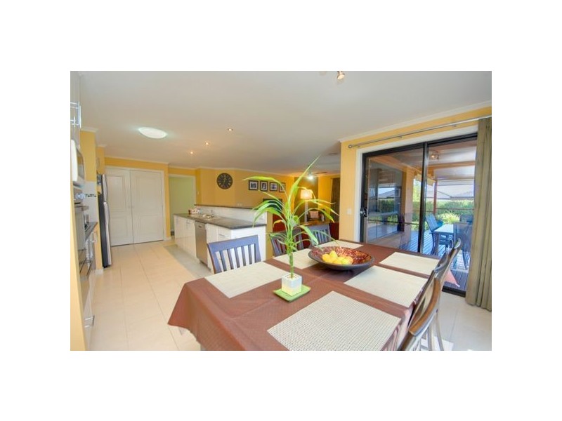 40 Merino Drive, Alfredton VIC 3350