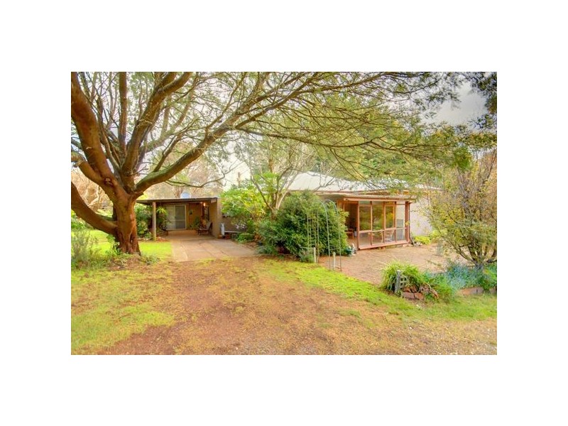 529 Yankee Flat Road, Mount Helen VIC 3350
