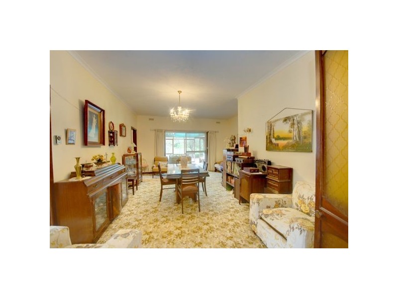 529 Yankee Flat Road, Mount Helen VIC 3350