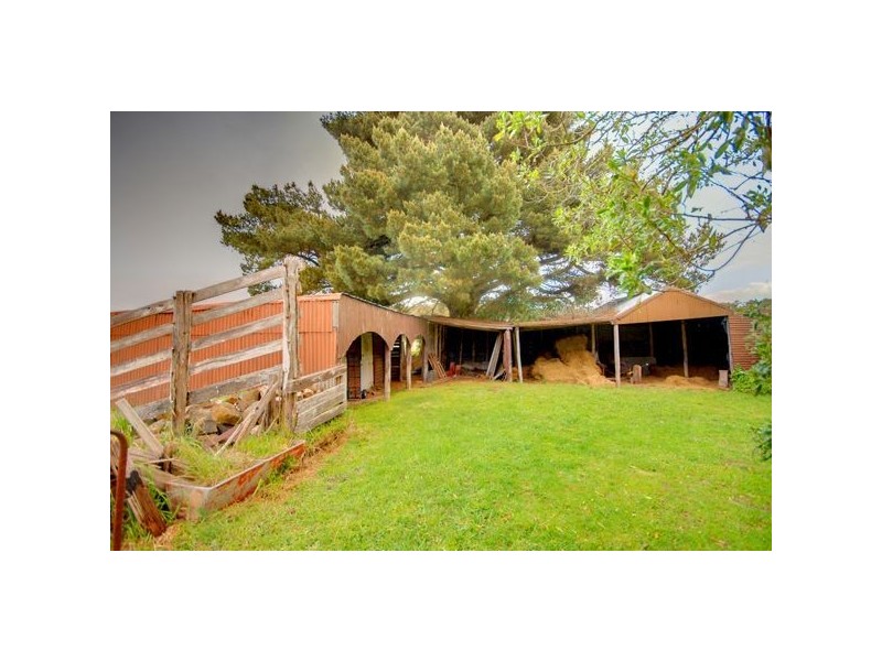 529 Yankee Flat Road, Mount Helen VIC 3350