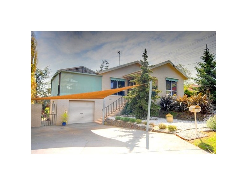 15 Foley Crescent, Ballarat VIC 3350