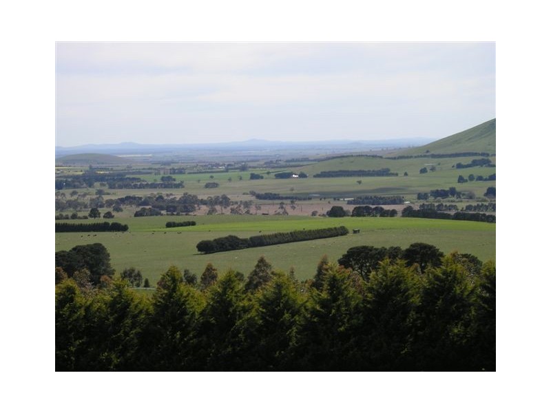 309 Kangaroo Hills Road, Daylesford VIC 3460