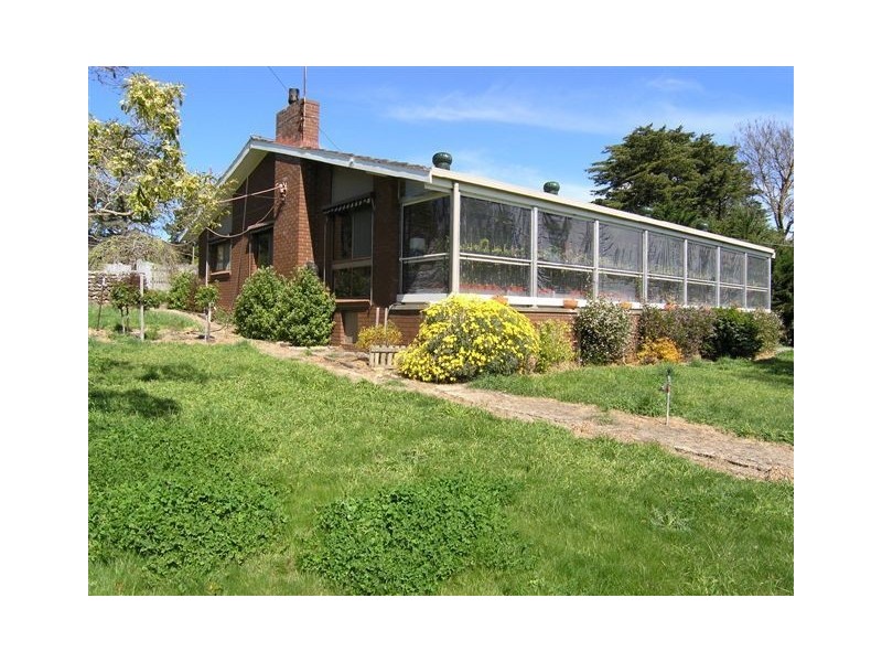 309 Kangaroo Hills Road, Daylesford VIC 3460