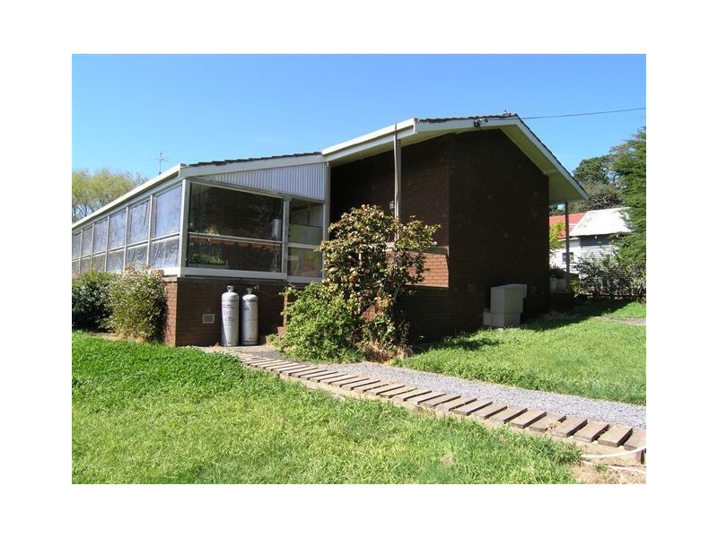 309 Kangaroo Hills Road, Daylesford VIC 3460