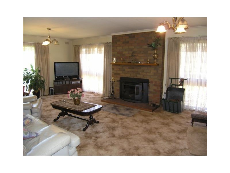 309 Kangaroo Hills Road, Daylesford VIC 3460