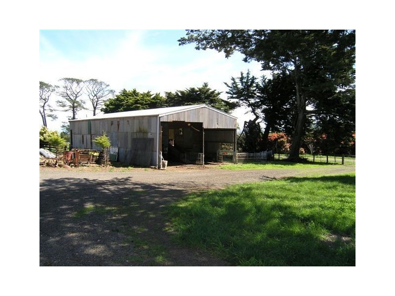 309 Kangaroo Hills Road, Daylesford VIC 3460