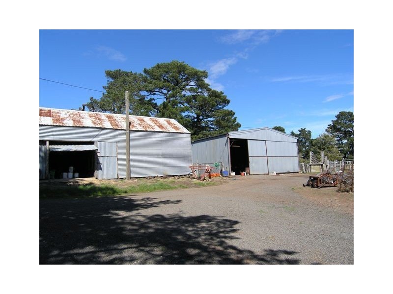 309 Kangaroo Hills Road, Daylesford VIC 3460