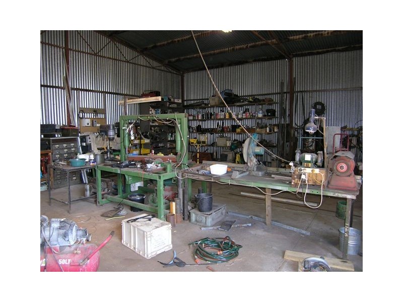 309 Kangaroo Hills Road, Daylesford VIC 3460