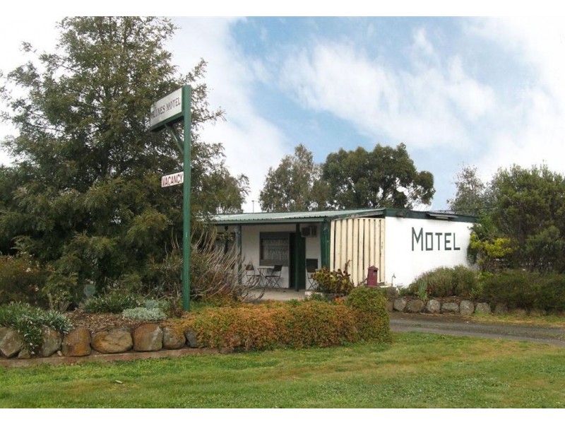 46 Talbot Road, Clunes VIC 3370