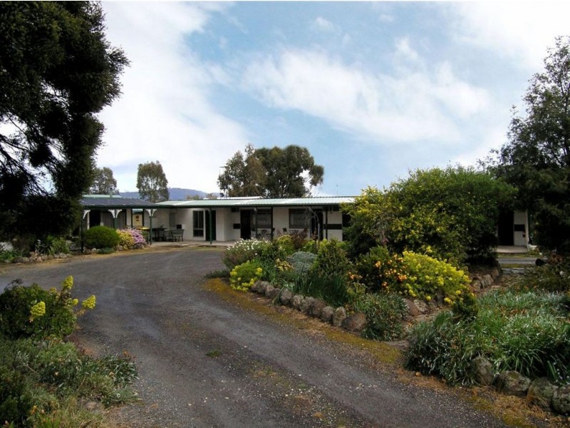 46 Talbot Road, Clunes VIC 3370
