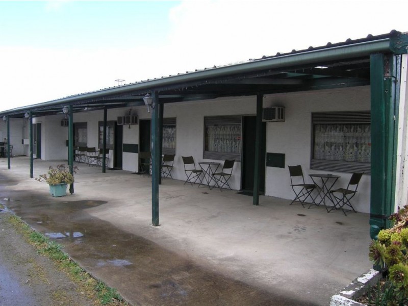 46 Talbot Road, Clunes VIC 3370