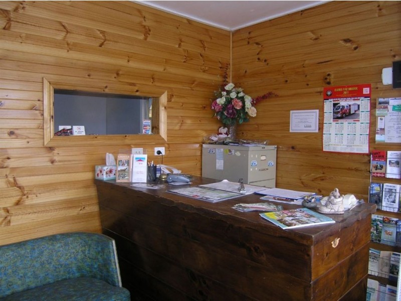 46 Talbot Road, Clunes VIC 3370