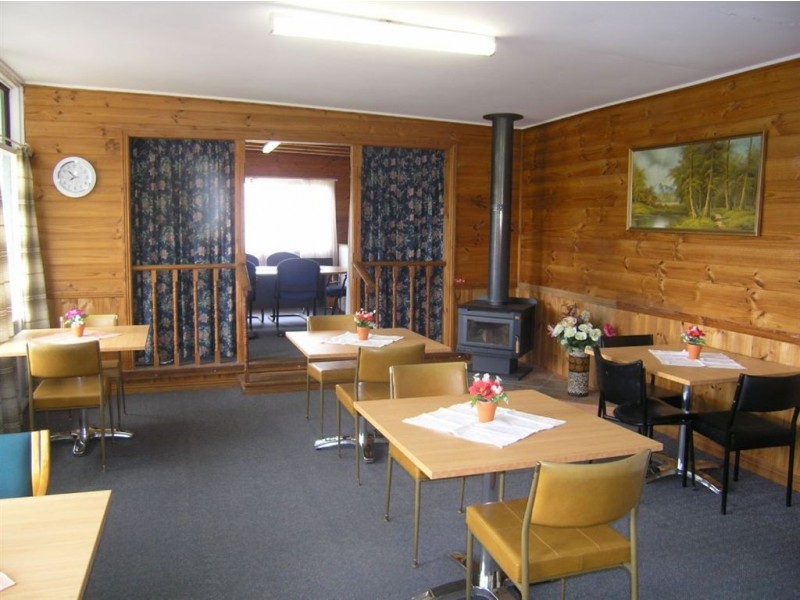 46 Talbot Road, Clunes VIC 3370