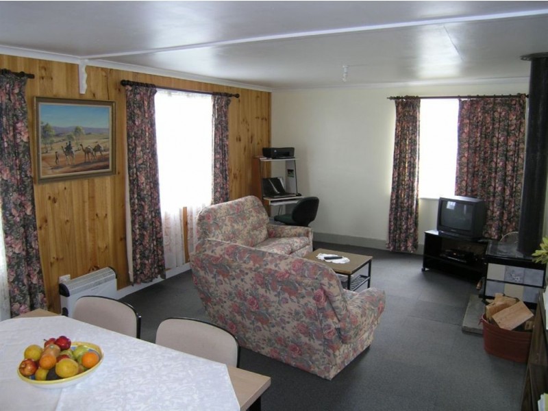 46 Talbot Road, Clunes VIC 3370