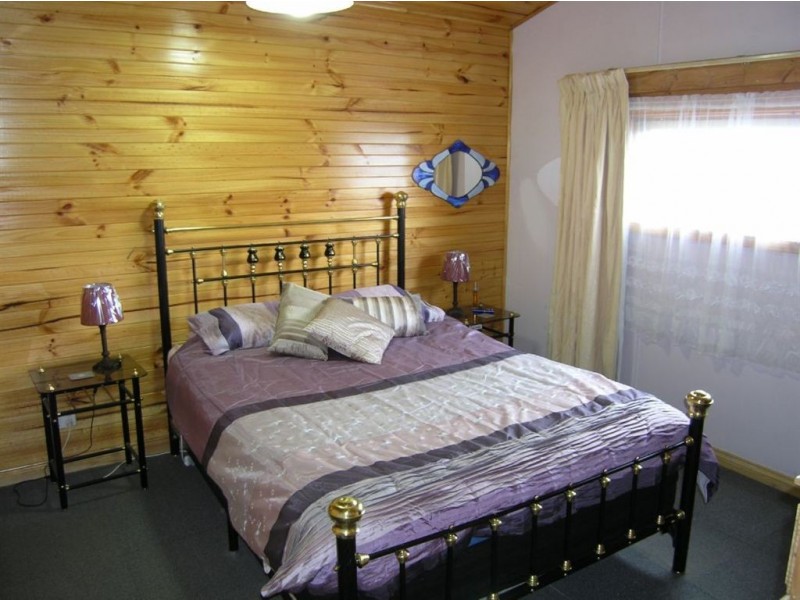 46 Talbot Road, Clunes VIC 3370