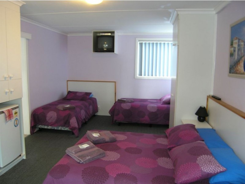 46 Talbot Road, Clunes VIC 3370