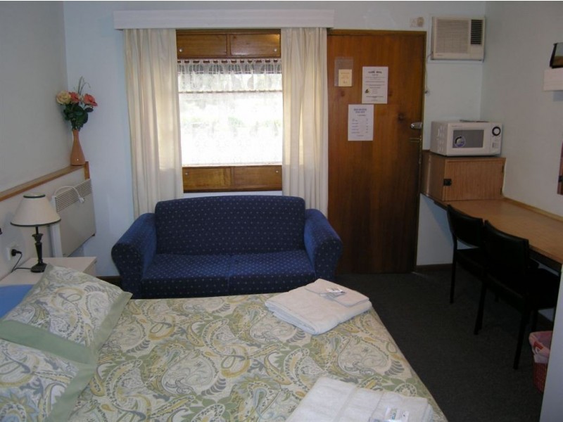 46 Talbot Road, Clunes VIC 3370