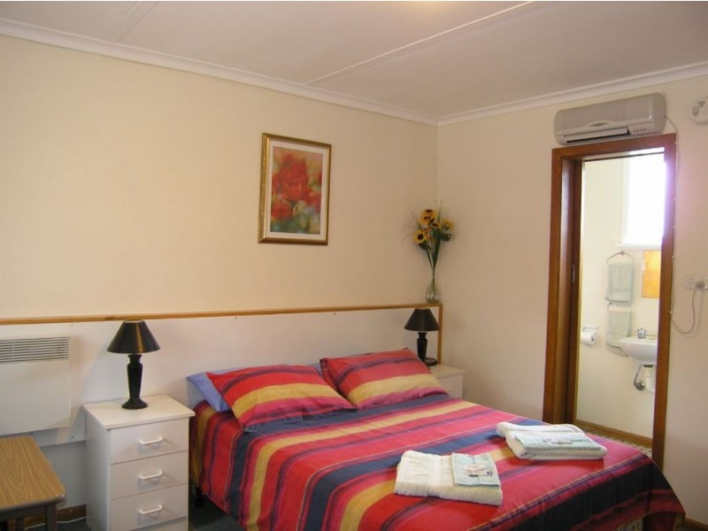 46 Talbot Road, Clunes VIC 3370