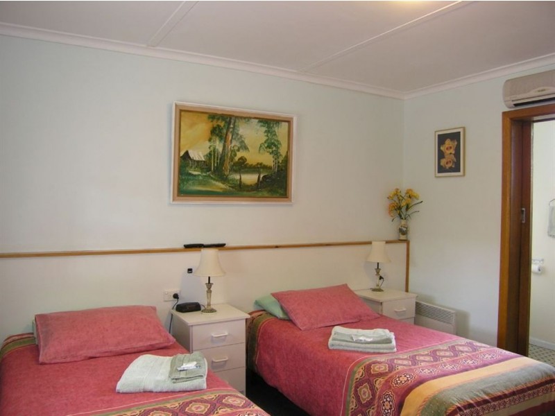 46 Talbot Road, Clunes VIC 3370