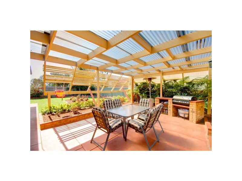 16 Jack Court, Alfredton VIC 3350