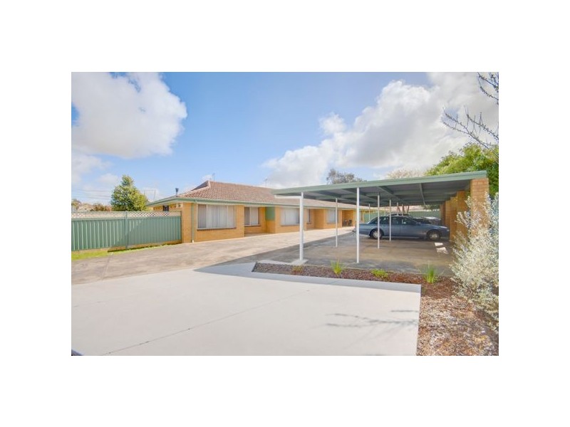 5/2 Evelyn Street, Wendouree VIC 3355