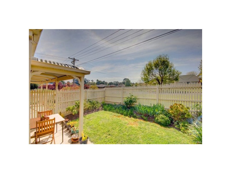 201 Warrenheip Street, Buninyong VIC 3357