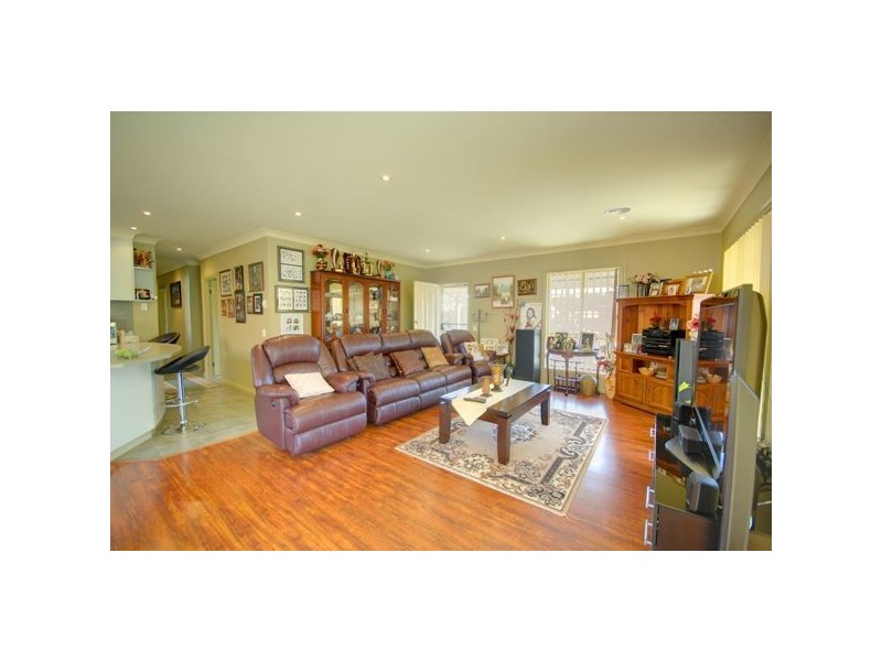 201 Warrenheip Street, Buninyong VIC 3357