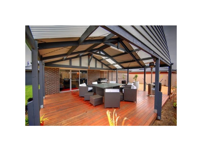 32 Clovedale Avenue, Alfredton VIC 3350