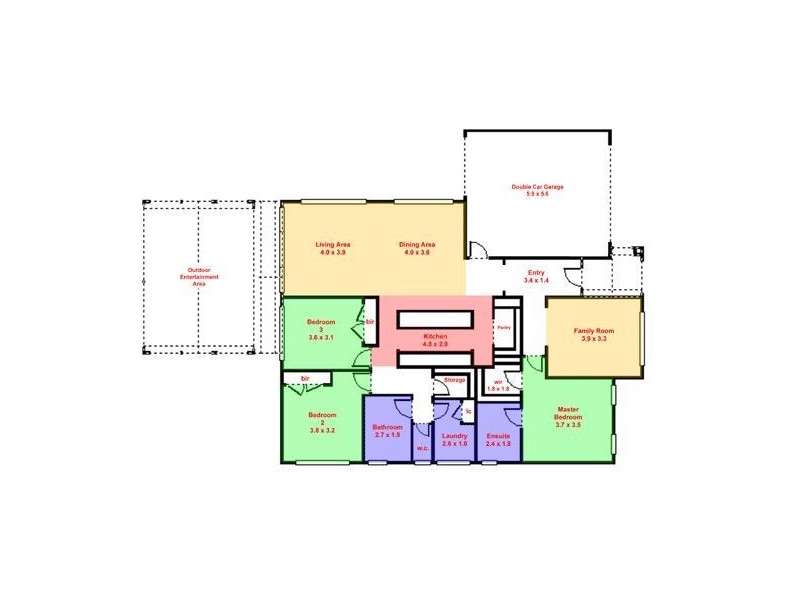 32 Clovedale Avenue, Alfredton VIC 3350