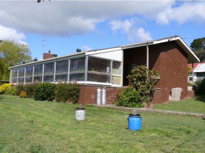 309 Kangaroo Hills Road (Blampied), Daylesford VIC 3460