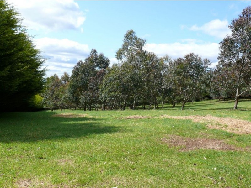 309 Kangaroo Hills Road (Blampied), Daylesford VIC 3460