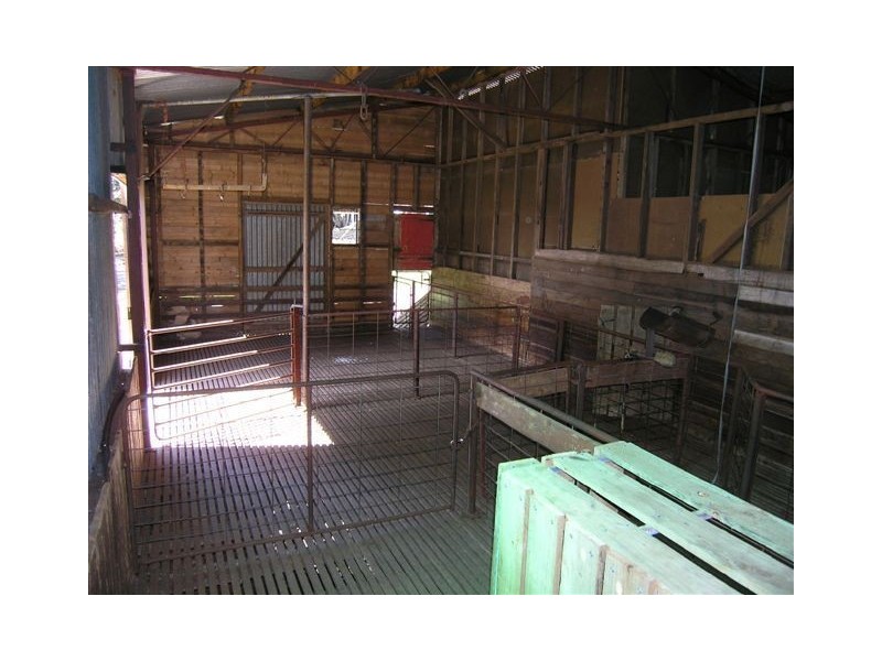 309 Kangaroo Hills Road (Blampied), Daylesford VIC 3460