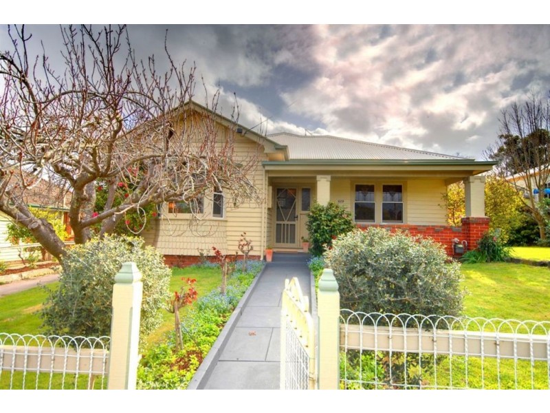 619 Nicholson Street, Ballarat VIC 3350