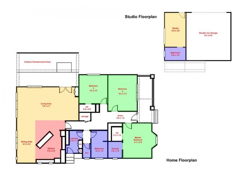 619 Nicholson Street, Ballarat VIC 3350