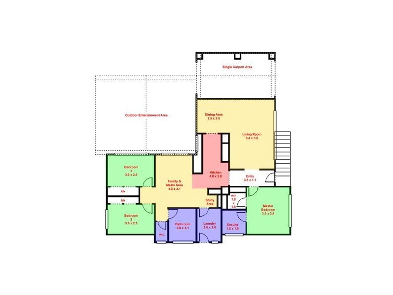 13 Edwardes Street, Ballarat VIC 3350