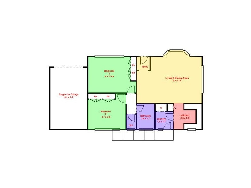 16 Dodds Lane, Ballarat VIC 3350