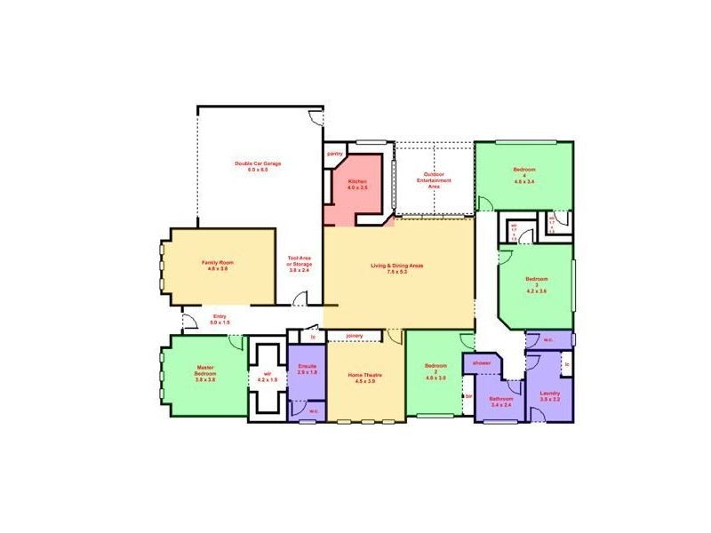 59 Lawrie Drive, Alfredton VIC 3350