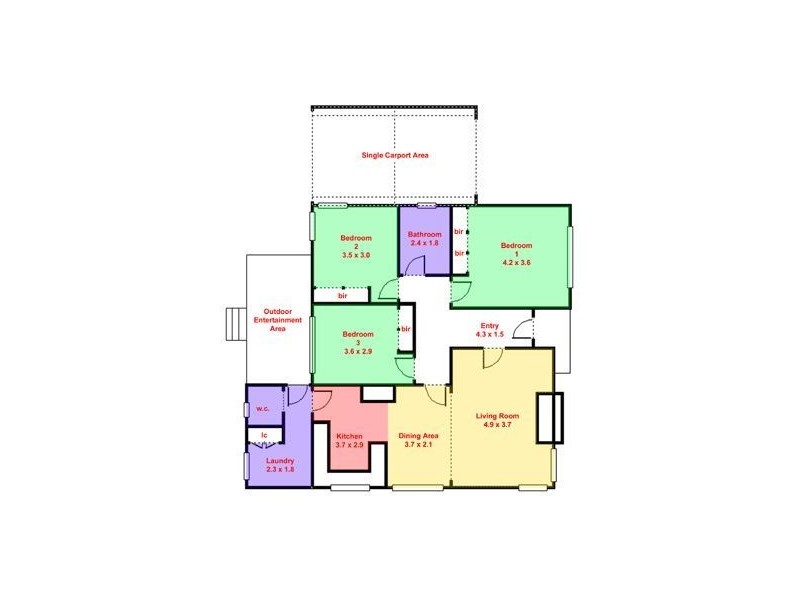 8 College Street, Wendouree VIC 3355