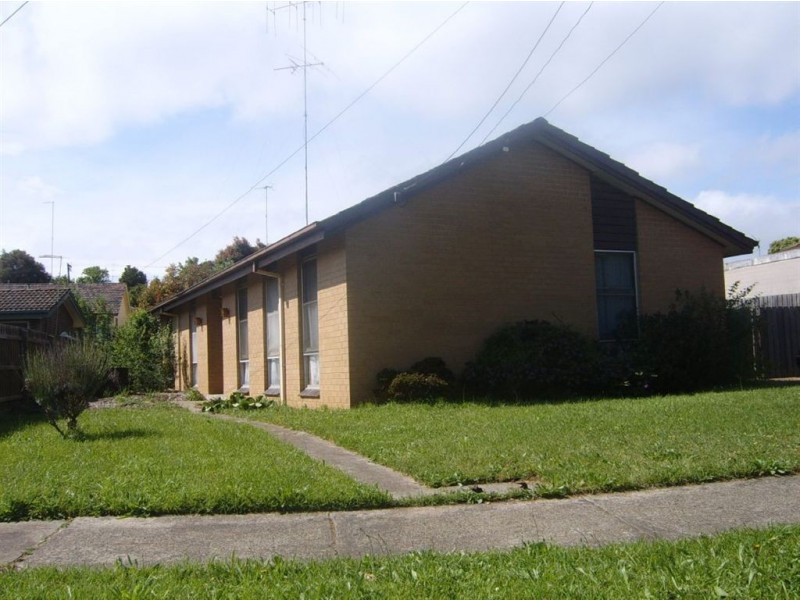 213 Callow Street, Ballarat VIC 3350