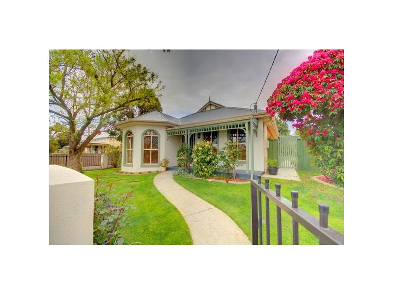 118 Ripon Street South, Ballarat VIC 3350